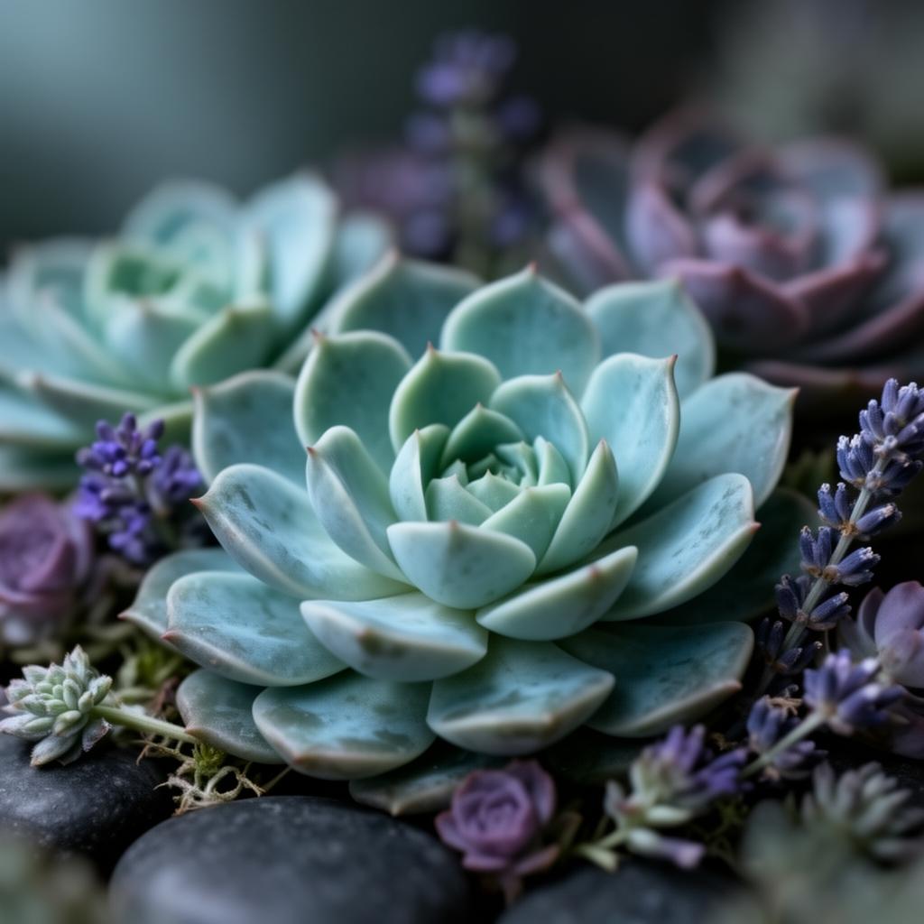 Botanische Inhaltsstoffe